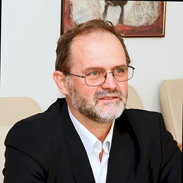 Prof. Nikolai Zhelev